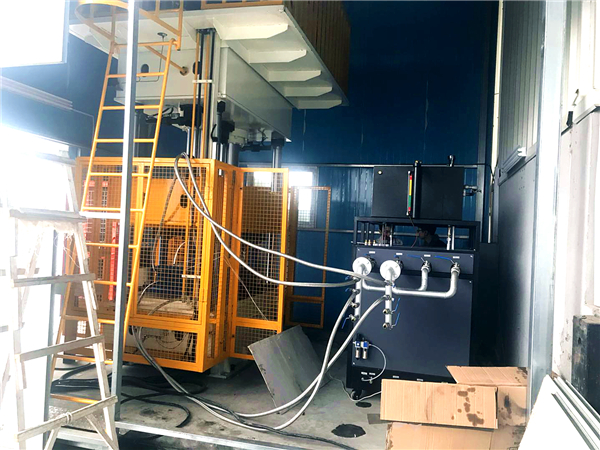 冷熱一體機有什么好處？看「歐能機械」解說就知道