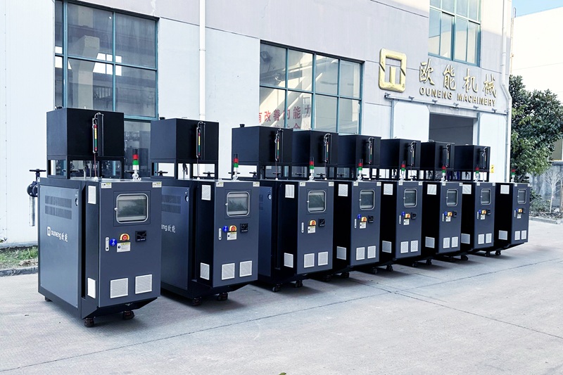 雙螺桿改性造粒導熱油撬生產廠家怎么選？