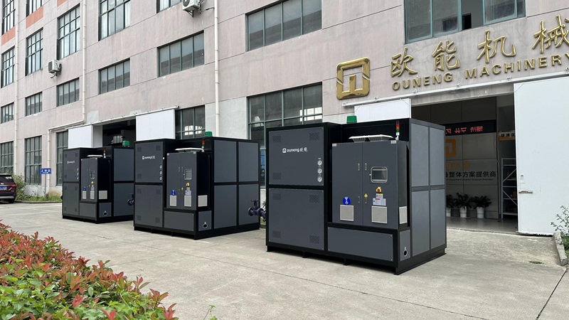 造粒擠出模溫機的生產廠家有哪些？