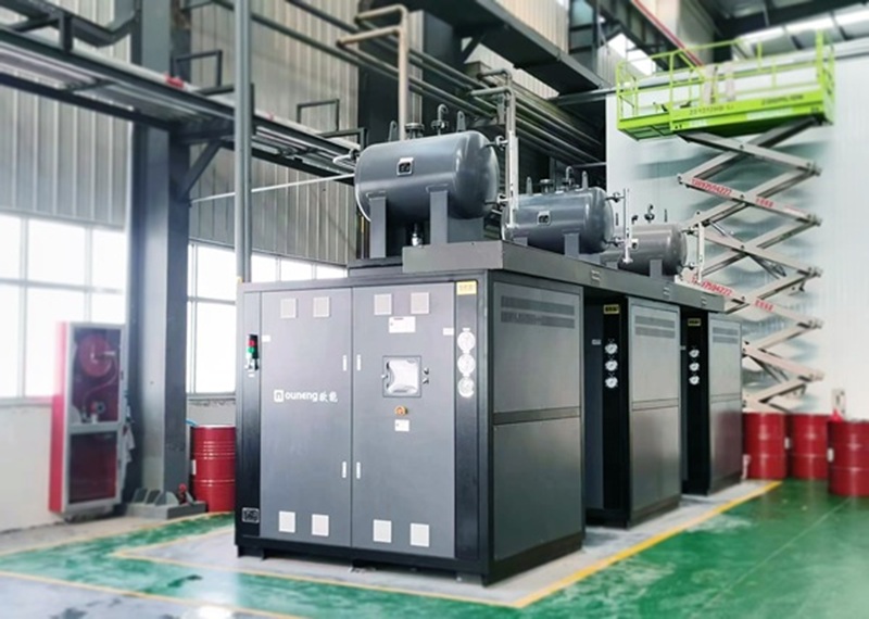導(dǎo)熱油電加熱器值得買嗎？五大特性深度剖析