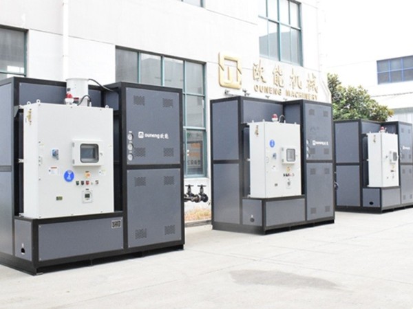 1000L夾套反應(yīng)釜加熱需要多大功率模溫機(jī)？