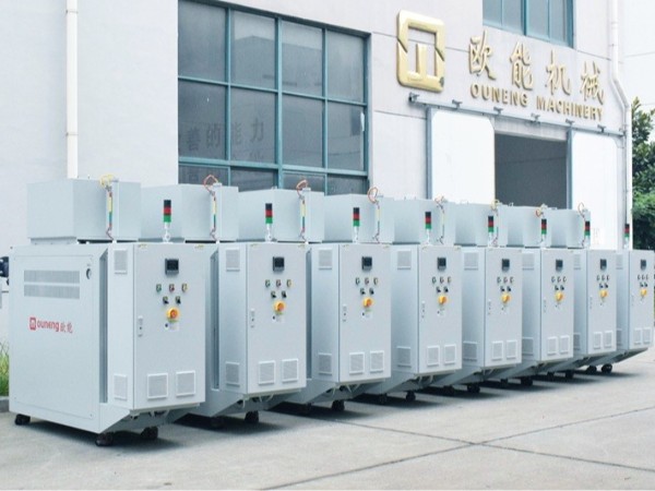 65雙螺桿擠出機(jī)筒油加熱器的價(jià)格多少錢一臺(tái)？
