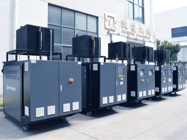 模溫機(jī)通電燒保險怎么回事？