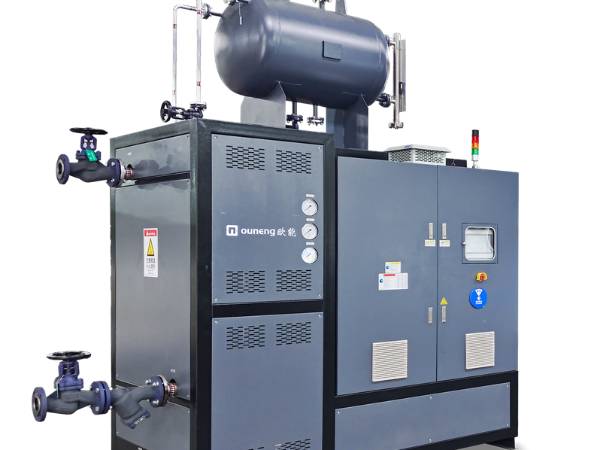 導(dǎo)熱油電加熱器比蒸汽加熱省電嗎？