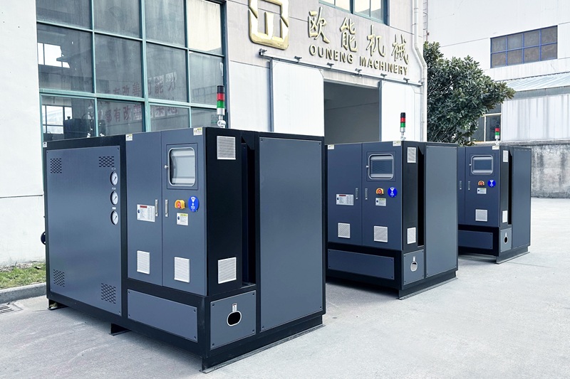 螺桿擠壓造粒機機筒加熱的響應速度如何？