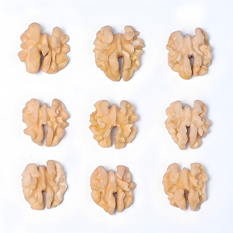 Halves Walnut Kernels